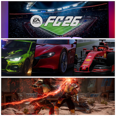 Games